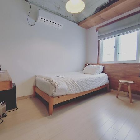 Good Day Mate Hostel Busan Exterior photo