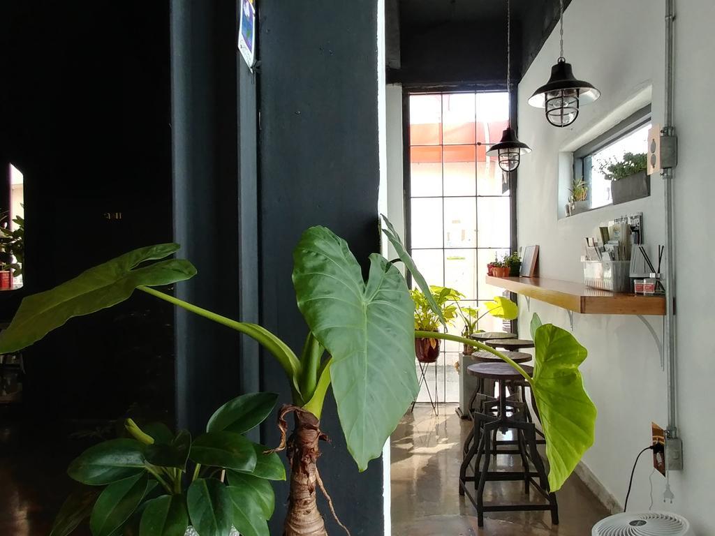 Good Day Mate Hostel Busan Exterior photo