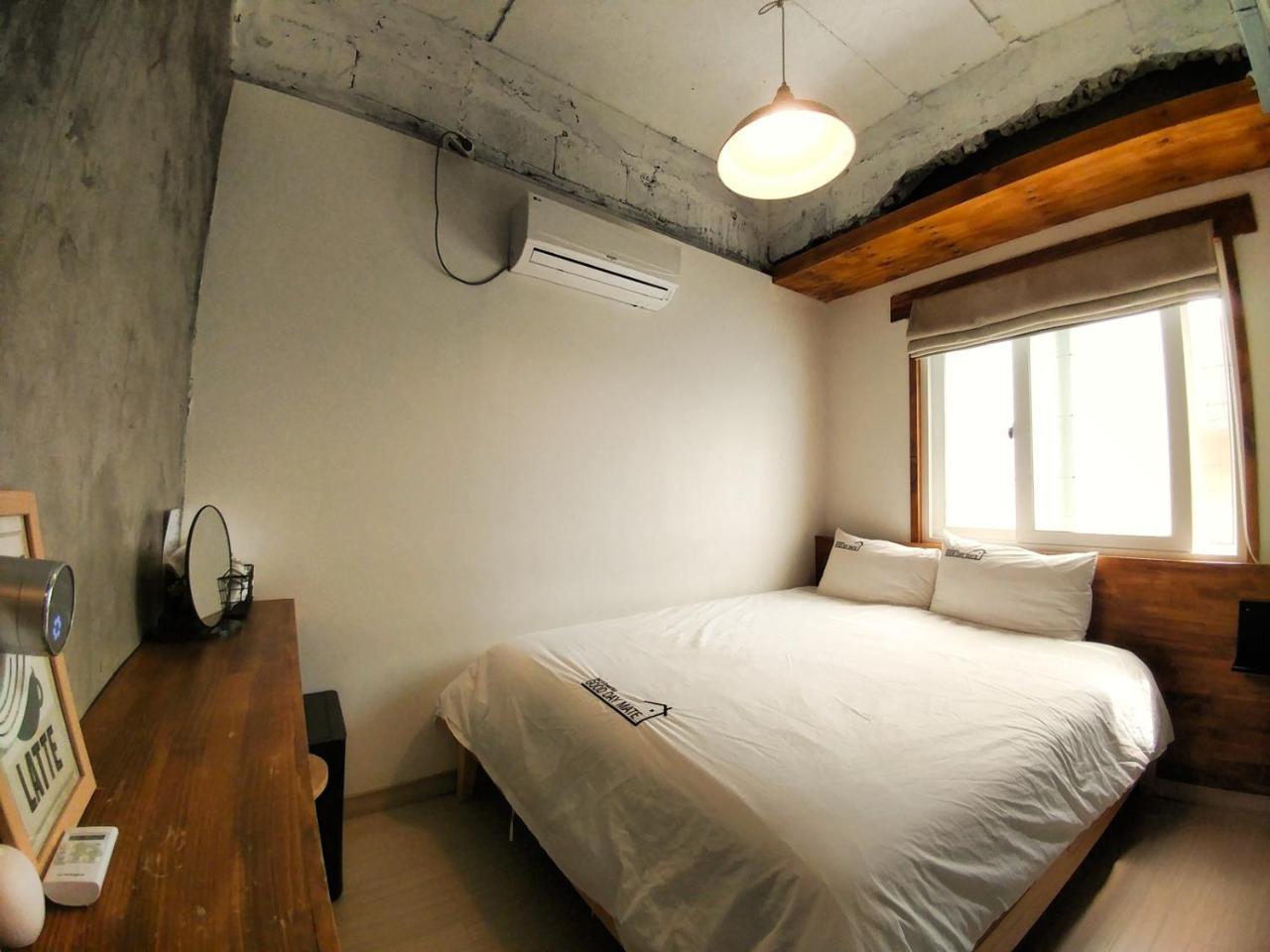 Good Day Mate Hostel Busan Exterior photo