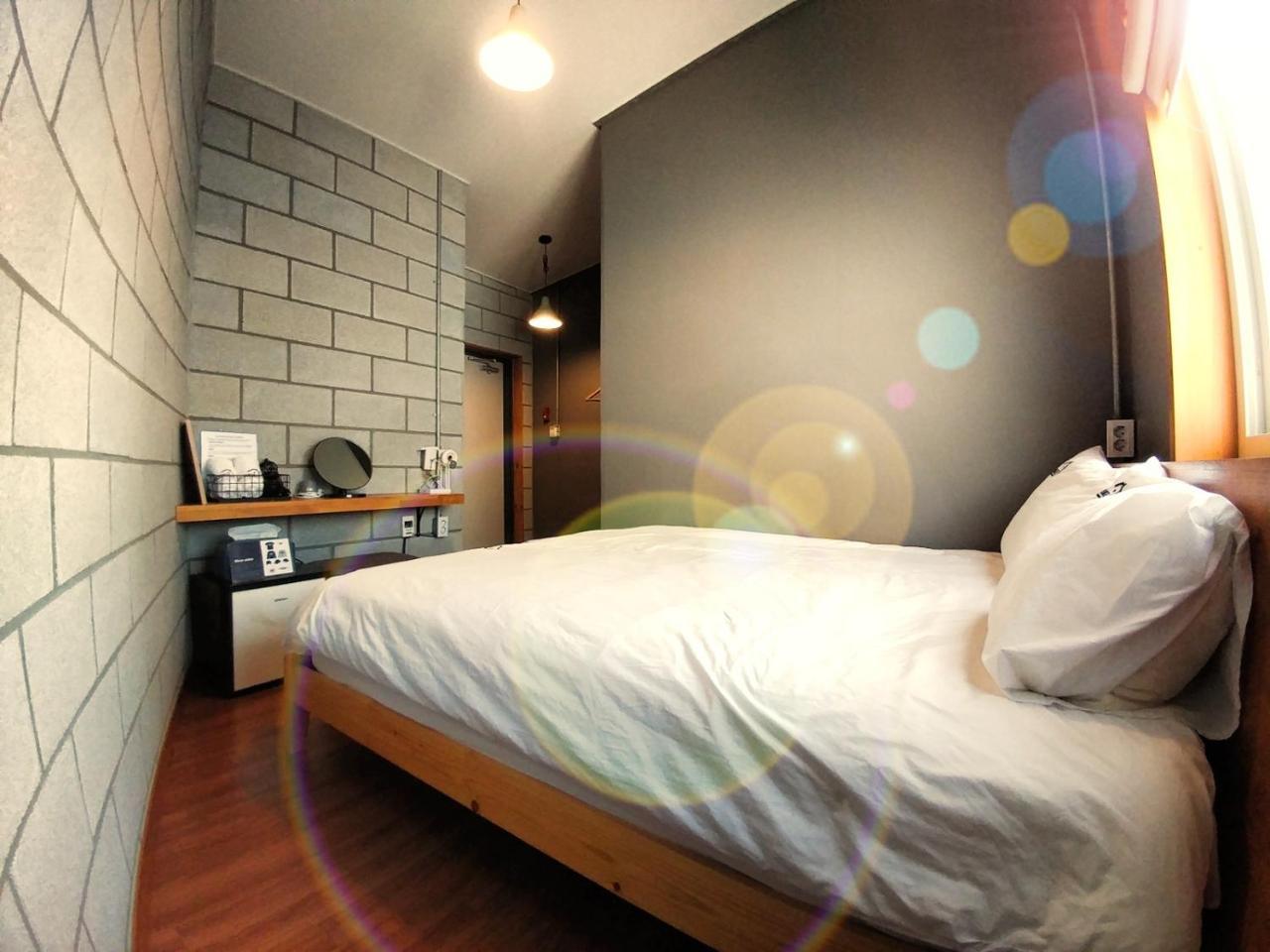 Good Day Mate Hostel Busan Exterior photo
